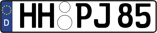 HH-PJ85
