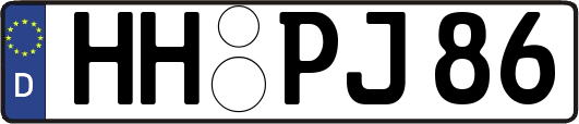 HH-PJ86