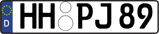 HH-PJ89