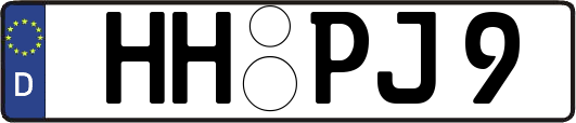 HH-PJ9