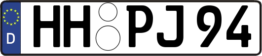 HH-PJ94