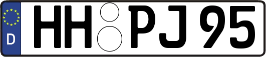 HH-PJ95