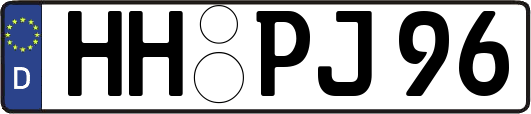 HH-PJ96