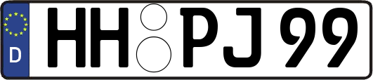 HH-PJ99