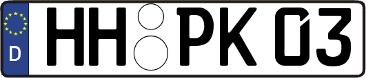 HH-PK03