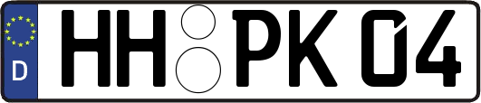 HH-PK04