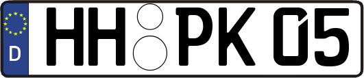 HH-PK05