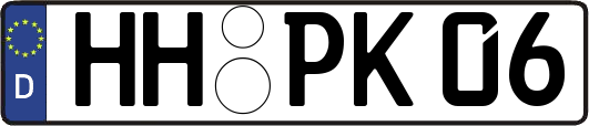 HH-PK06