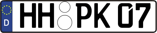 HH-PK07