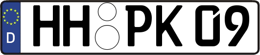 HH-PK09
