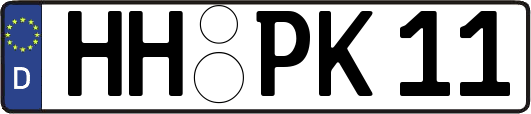 HH-PK11