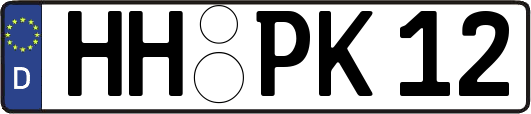 HH-PK12