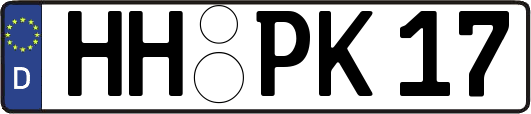 HH-PK17