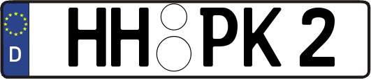 HH-PK2
