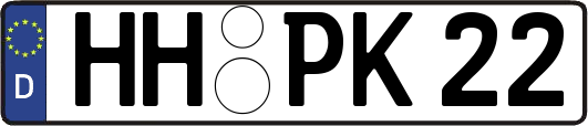 HH-PK22