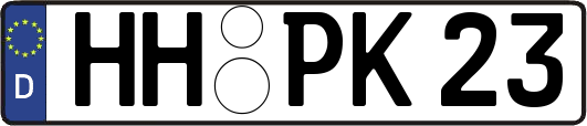 HH-PK23