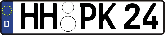 HH-PK24