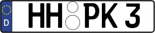 HH-PK3