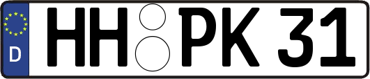 HH-PK31