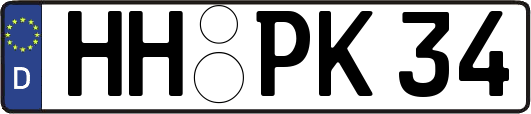 HH-PK34