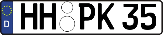 HH-PK35