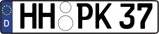 HH-PK37