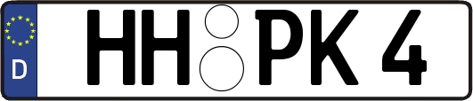 HH-PK4