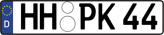 HH-PK44