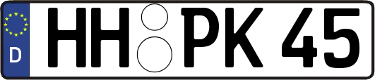 HH-PK45