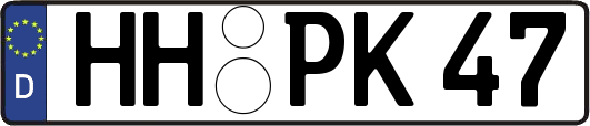 HH-PK47