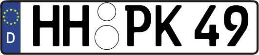 HH-PK49