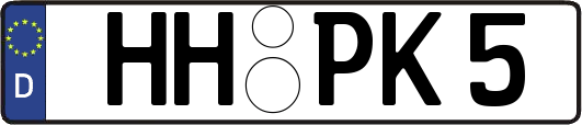 HH-PK5