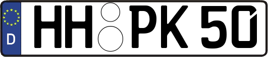 HH-PK50