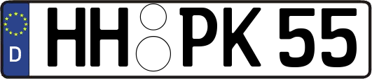 HH-PK55