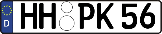 HH-PK56