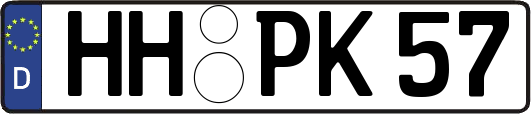 HH-PK57