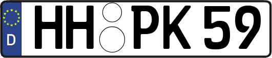 HH-PK59
