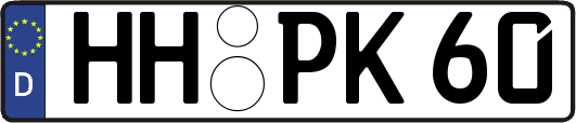 HH-PK60