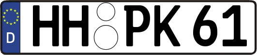 HH-PK61