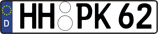 HH-PK62