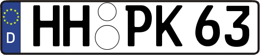 HH-PK63