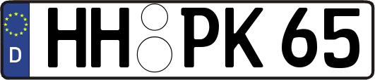 HH-PK65