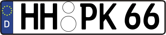 HH-PK66