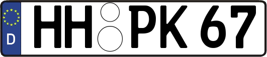 HH-PK67