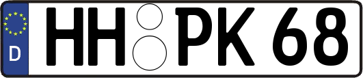 HH-PK68