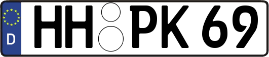 HH-PK69