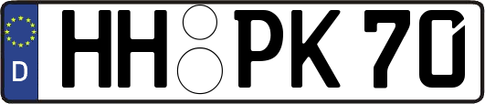 HH-PK70