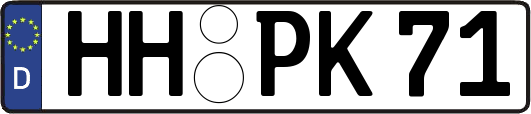 HH-PK71