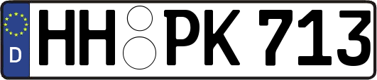 HH-PK713