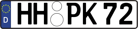 HH-PK72